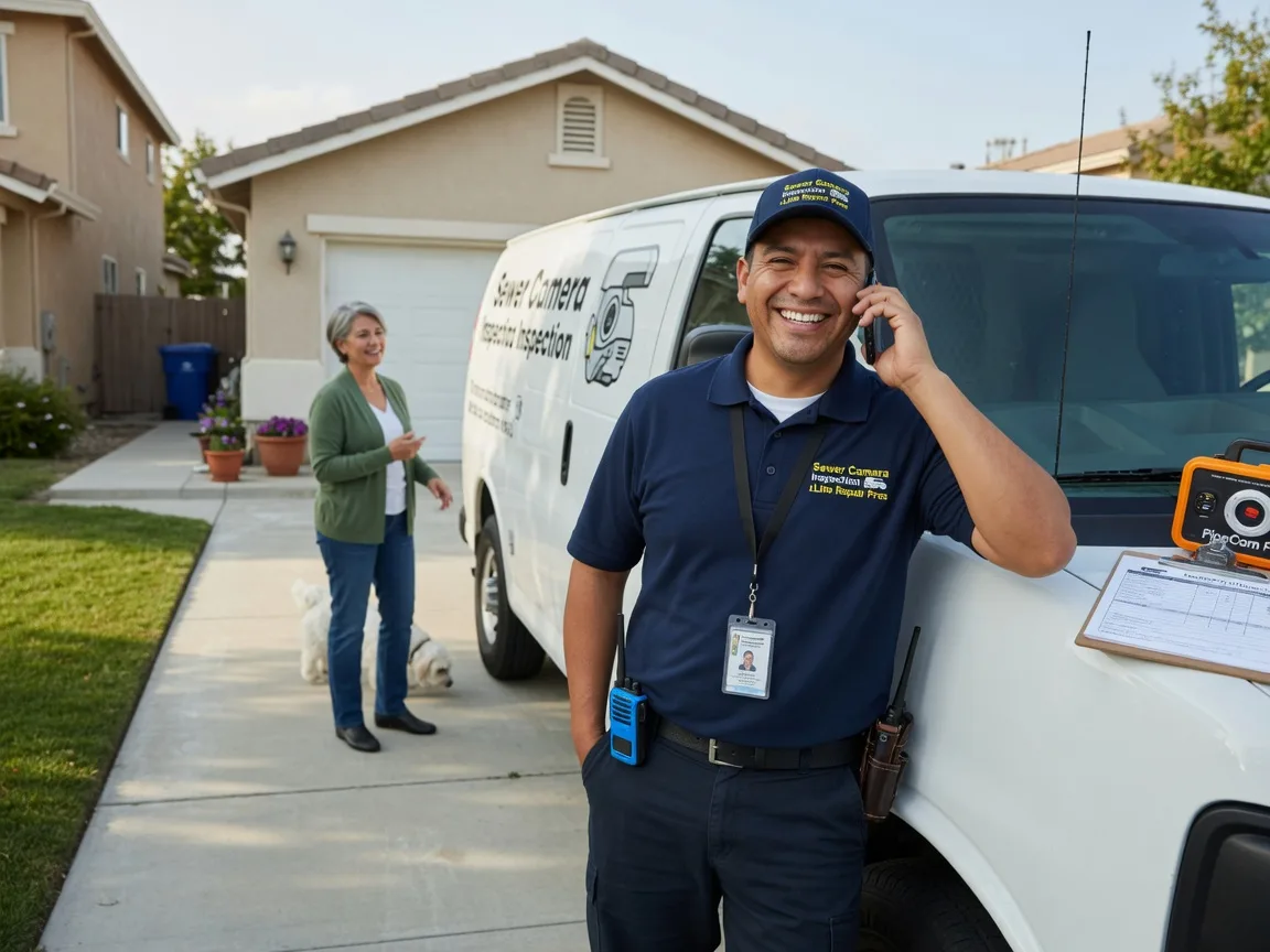 Sewer Line Repair Paint Bank, VA FAQs
